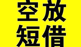 东莞生意空放-东莞生意个人借贷不查征信-东莞生意短借私人