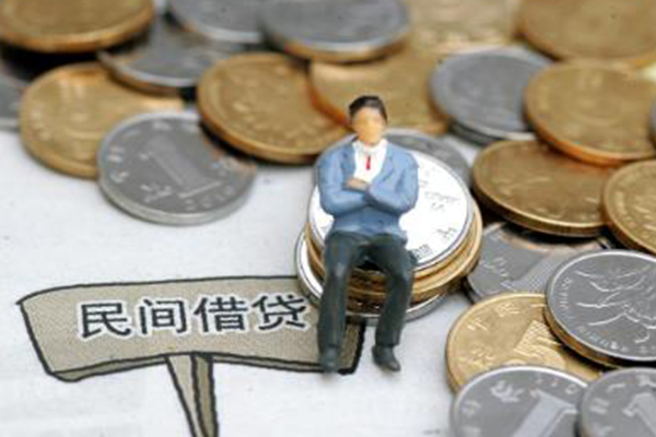 东莞生意小额贷款贷款