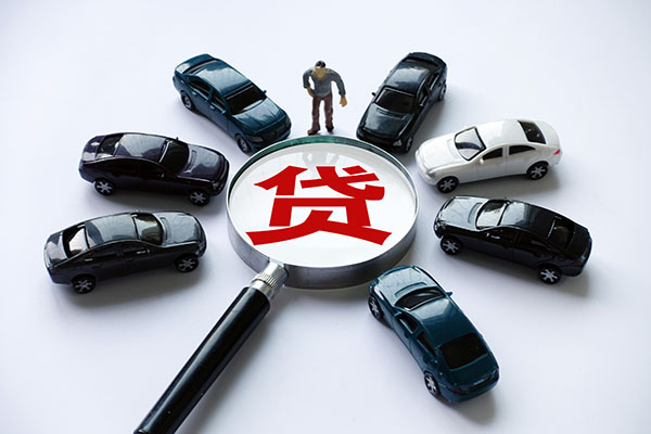 东莞生意借钱小贷
