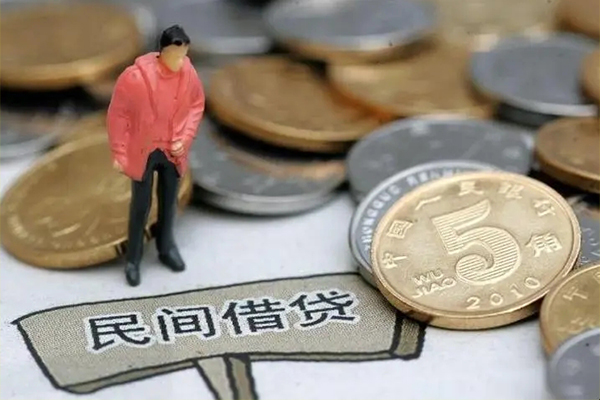东莞生意私人小额贷款